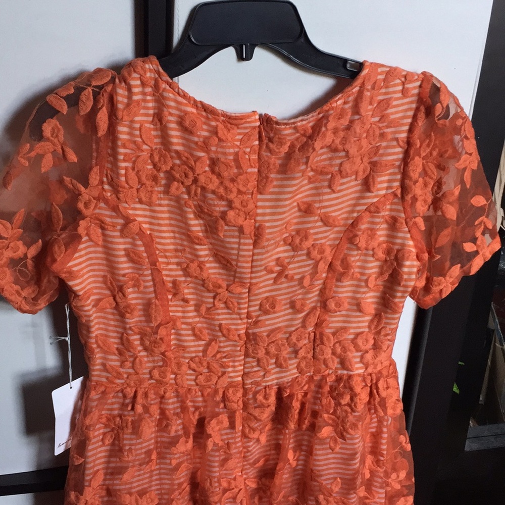 ModCloth Beautiful Spring/Summer Dress - Picture 5 of 7